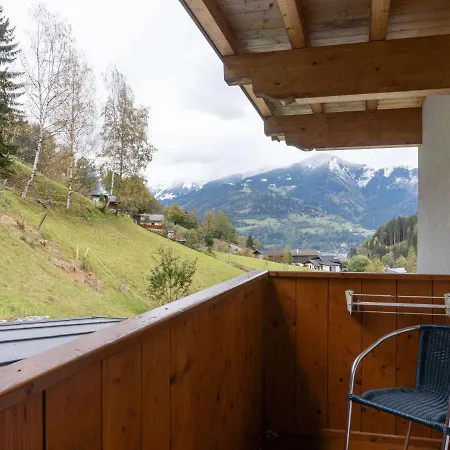 In With Ski Storage Parking Balcony * Zell am See